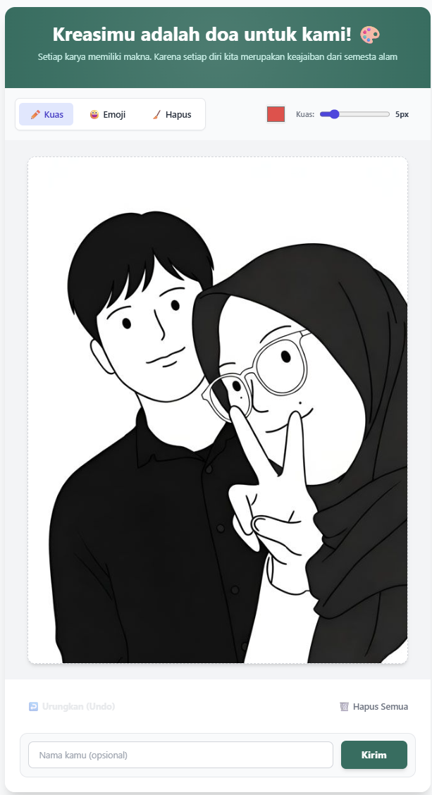 Preview Doodle